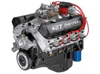 B0497 Engine